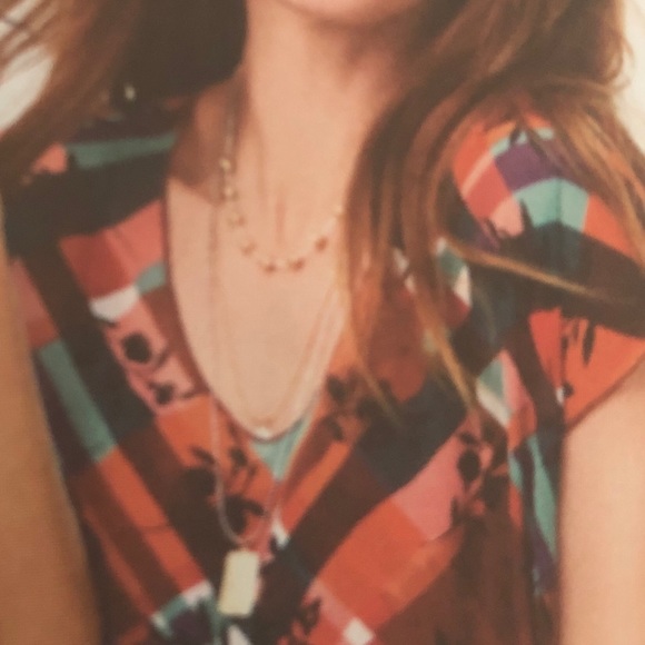 Cabi Lattice Top 3773 - Picture 4 of 4